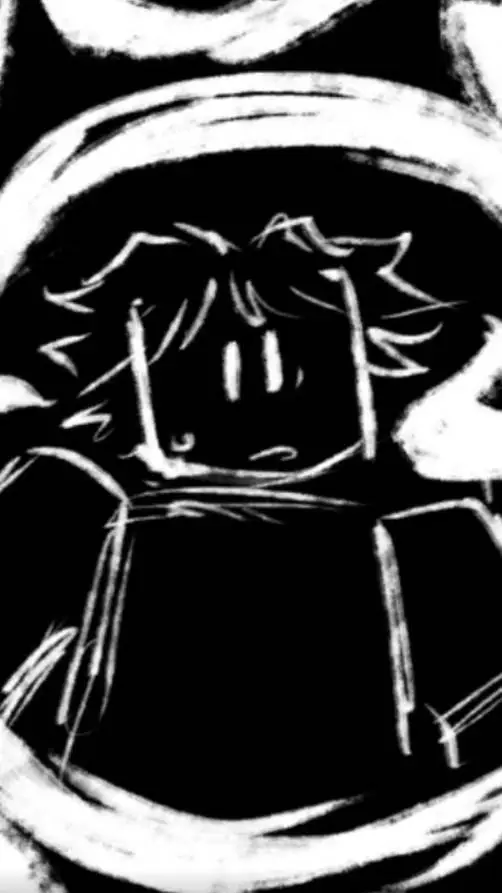 ai character: nose a la ver- background