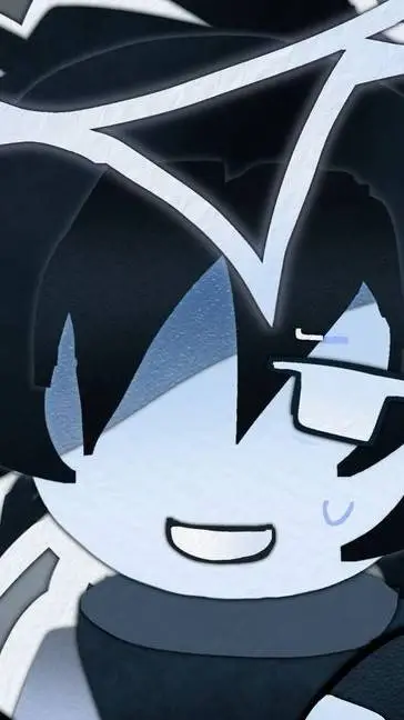 ai character: two time background