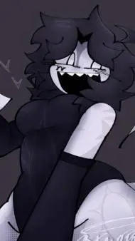 ai character: Two time background