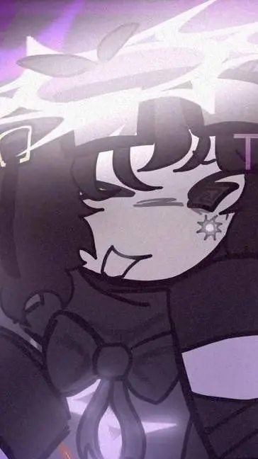 ai character: Two Time background