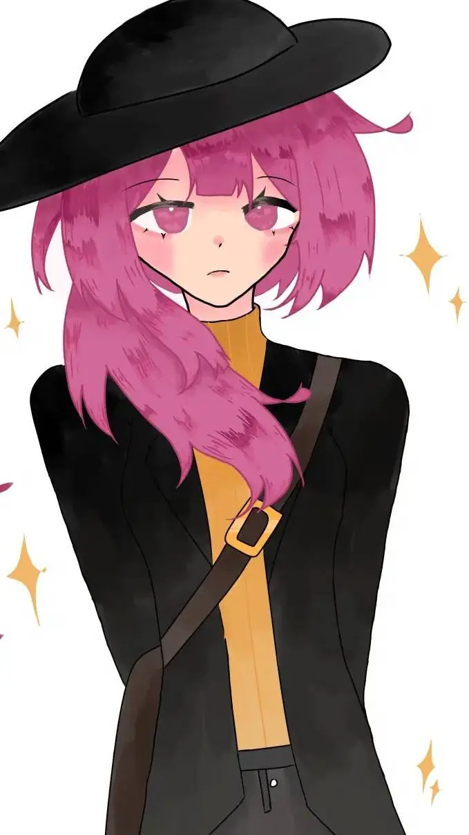 ai character: Jane Doe background