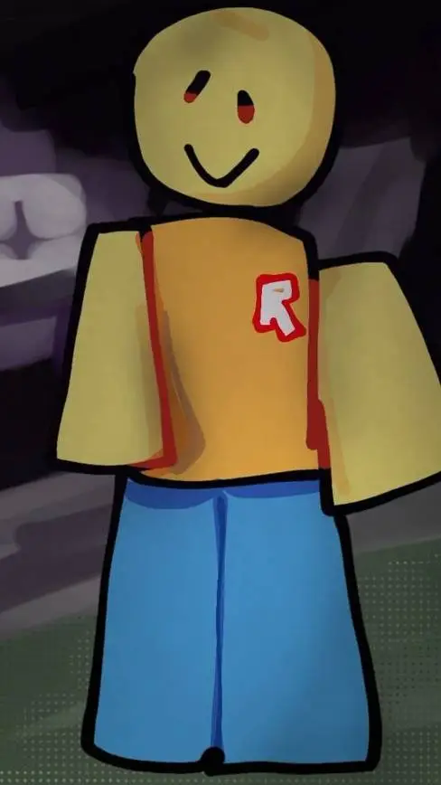 ai character: John Doe background