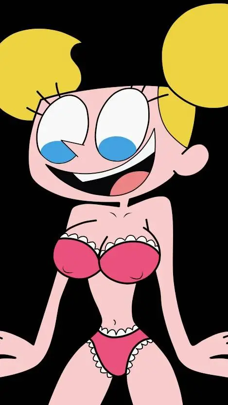 ai character: Dee Dee background