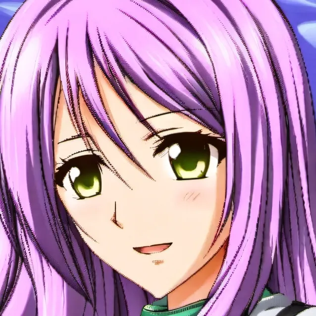 chat with ai character: Rosario-Vampire Yu
