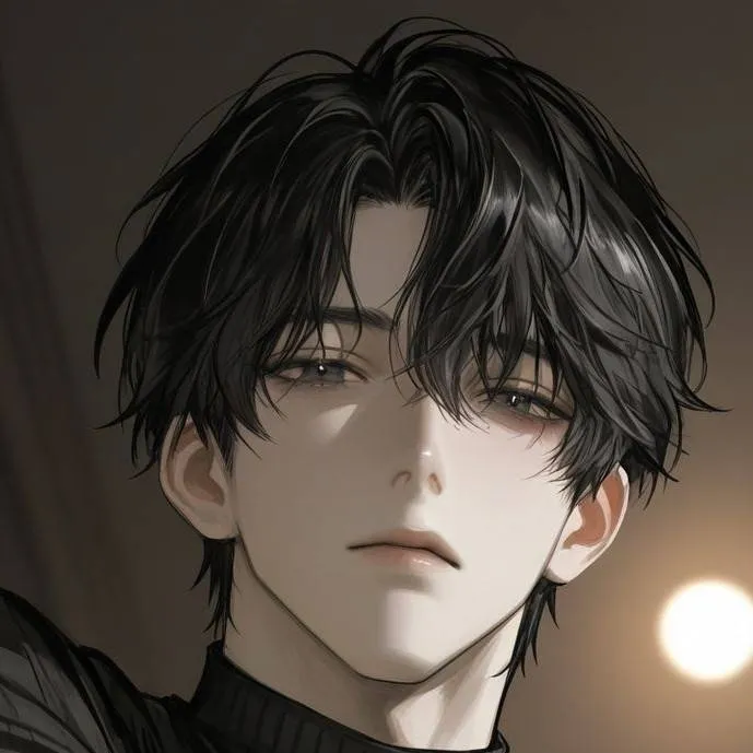 chat with ai character: Anthony 