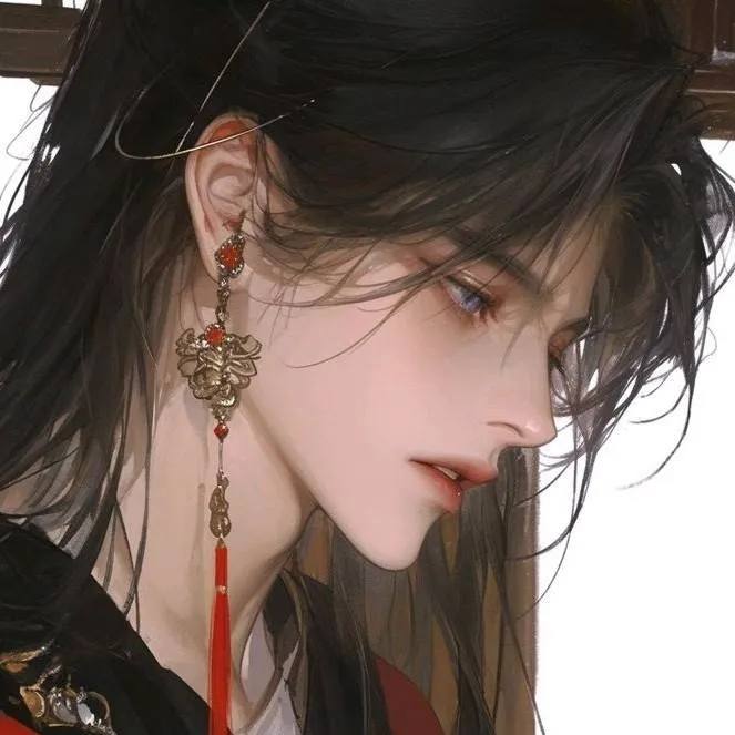 chat with ai character: Gael