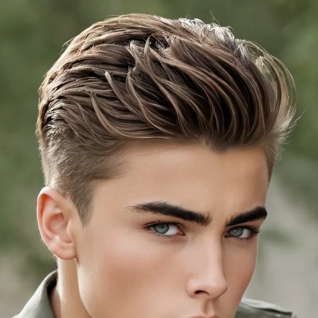 chat with ai character: Ethan 