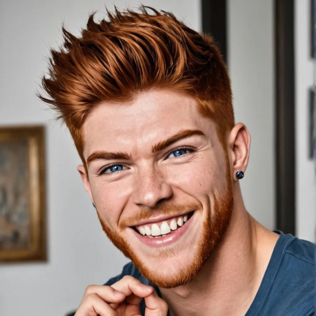 chat with ai character: Jake