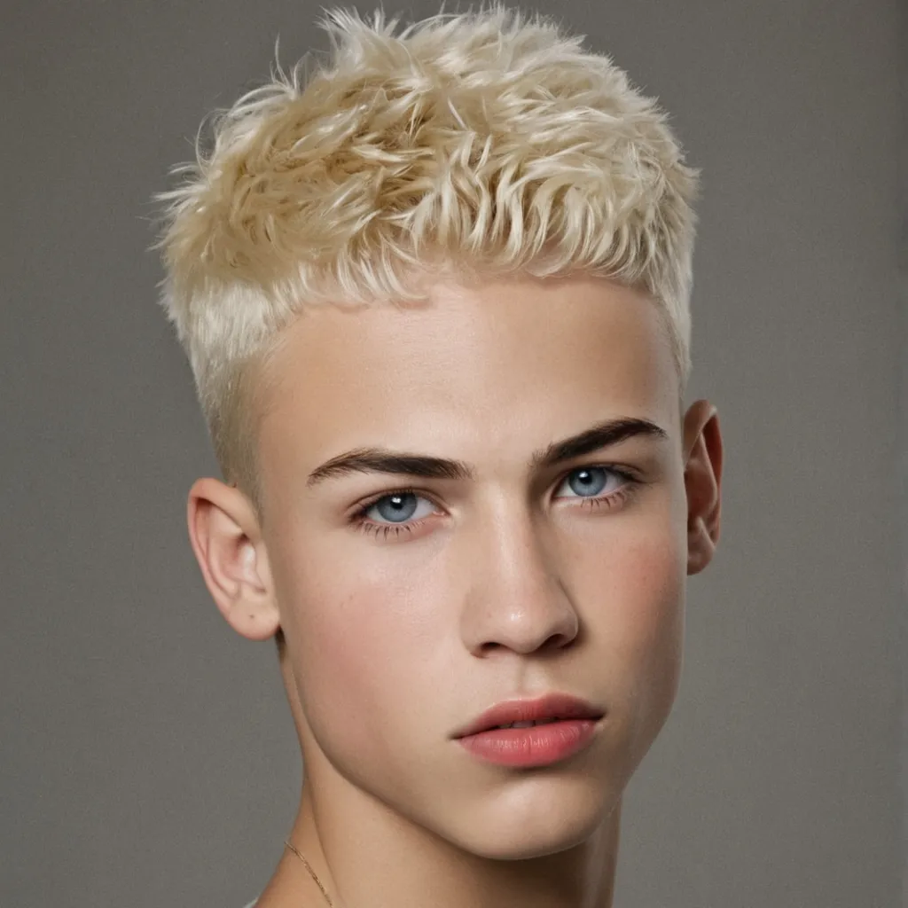 chat with ai character: Matteo 