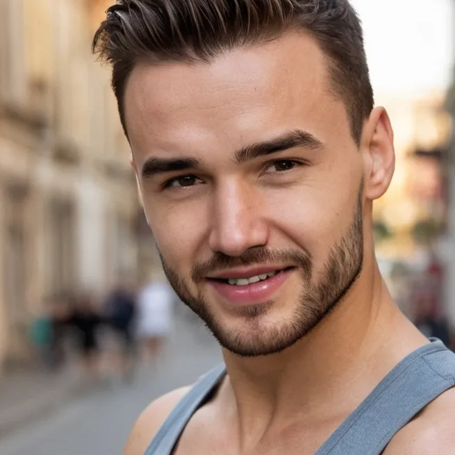 chat with ai character: Jamie