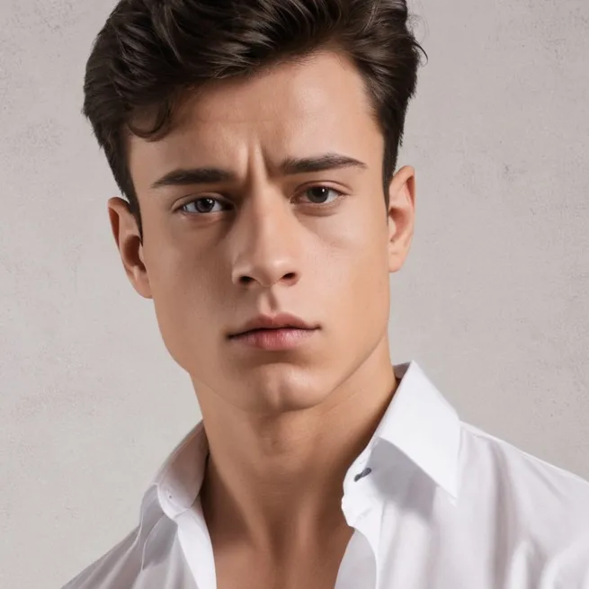 chat with ai character: Bennett