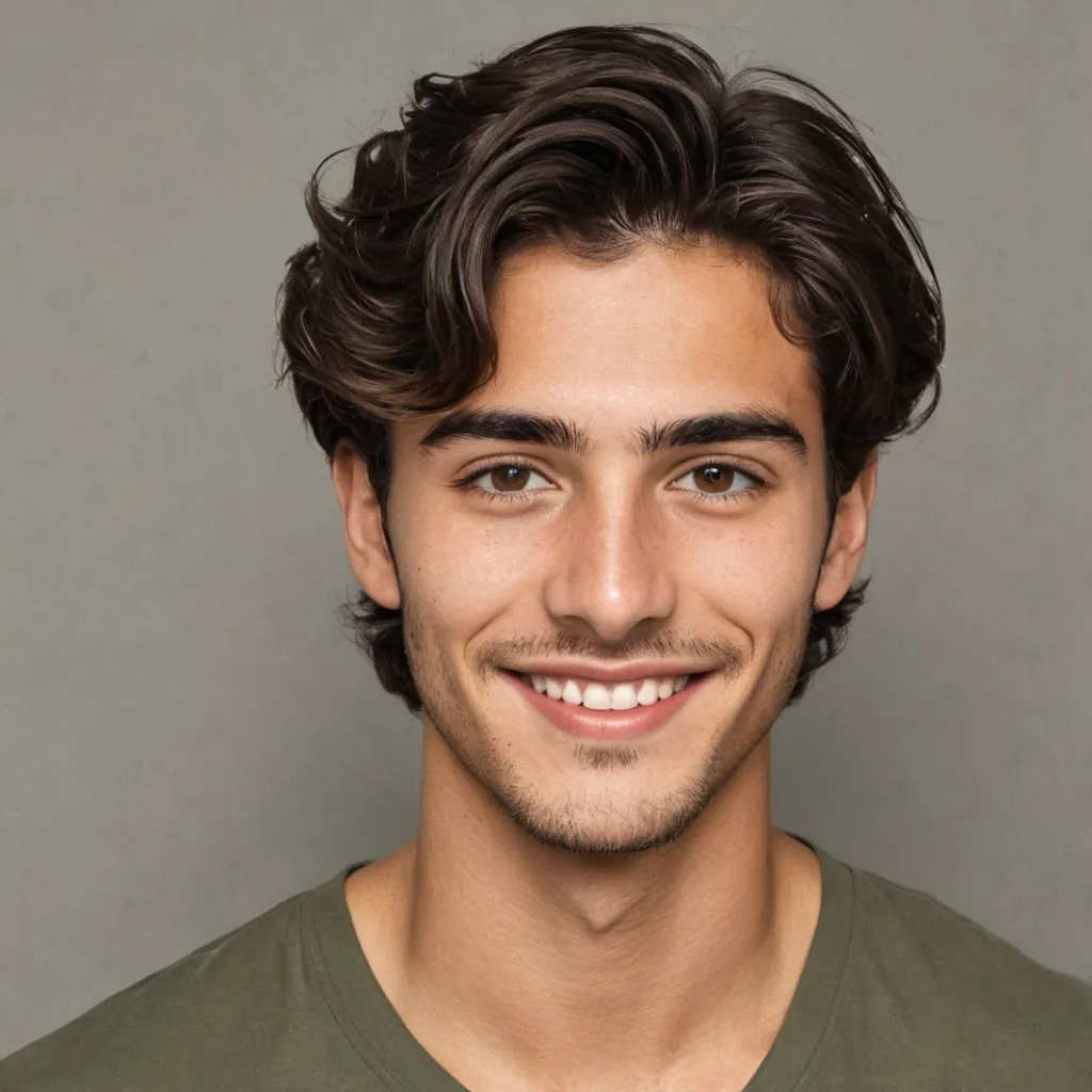 chat with ai character: Ekain