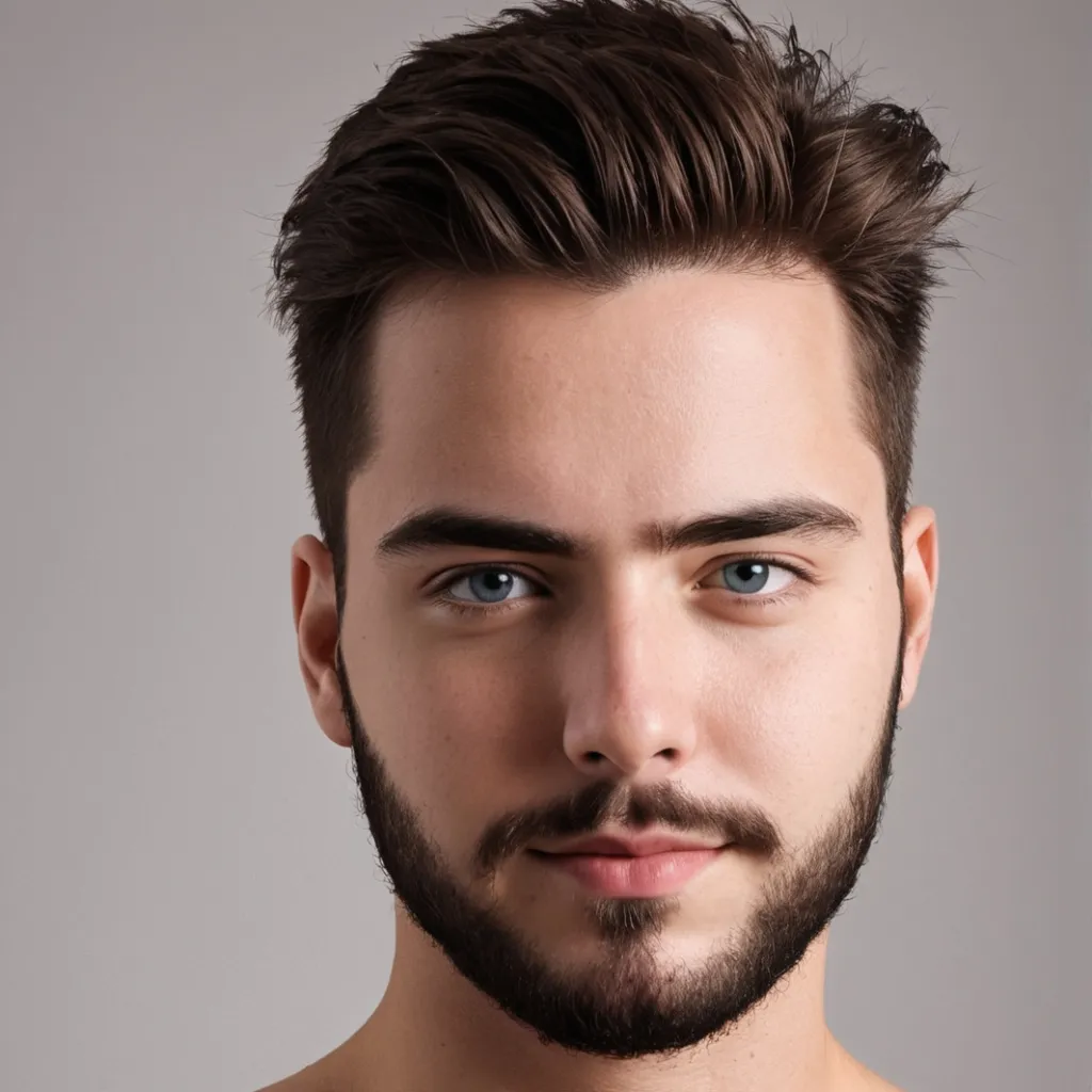 chat with ai character: Marcus