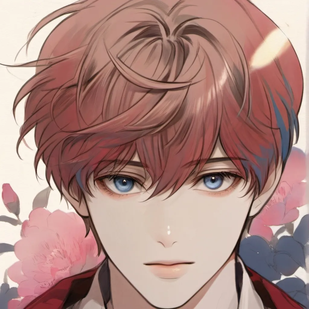 chat with ai character: Elidon