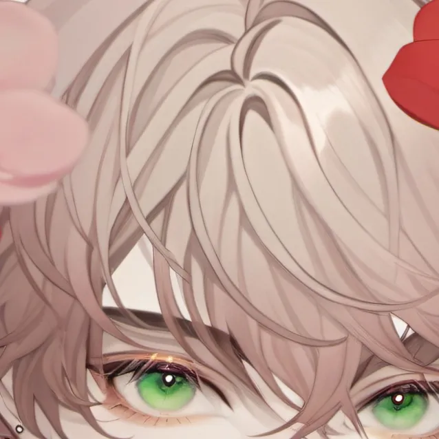 chat with ai character: Lucas