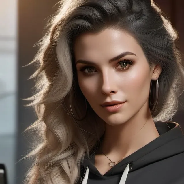 chat with ai character: Monday