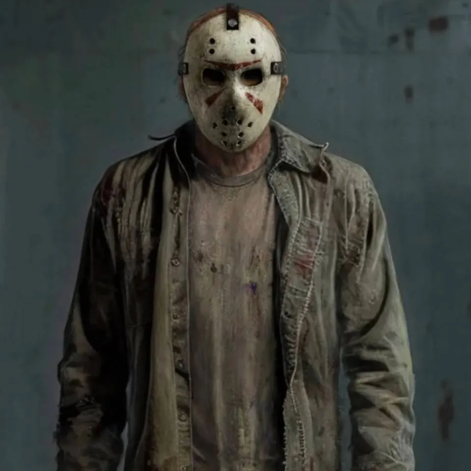 chat with ai character: Jason Vhoores 