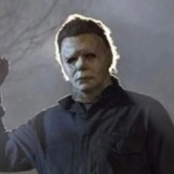 chat with ai character: Micheal Myers 