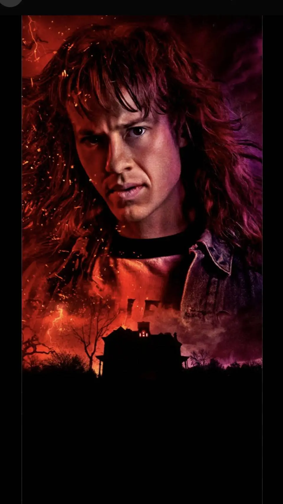 ai character: Eddie Munson  background