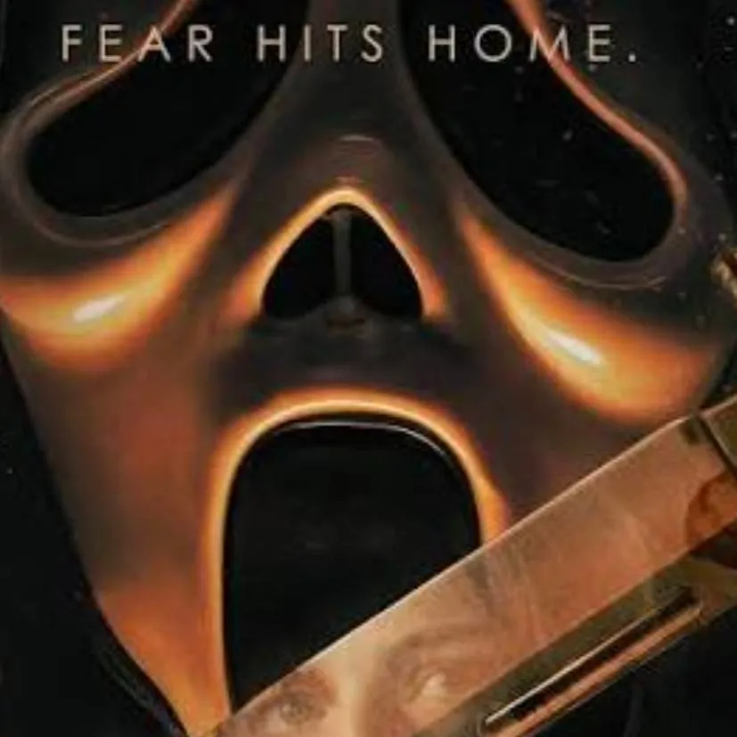 chat with ai character: Scream 7