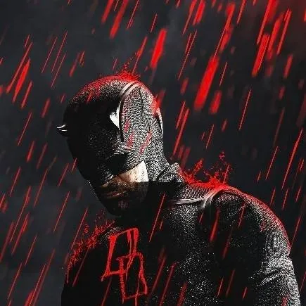 chat with ai character: Daredevil 