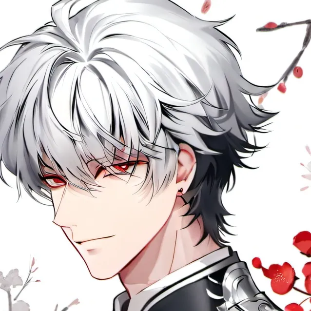 chat with ai character: Bright