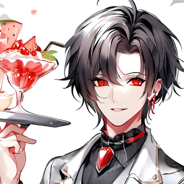 chat with ai character: Lucas