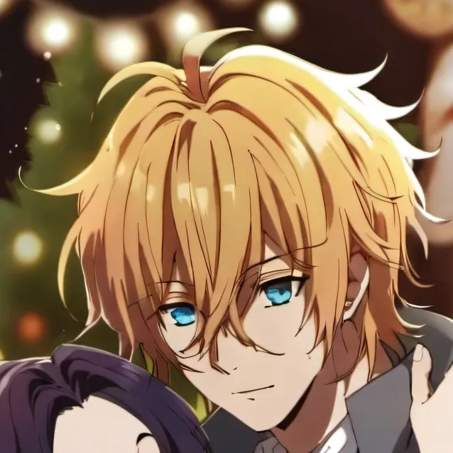 chat with ai character: Lucas 🫤