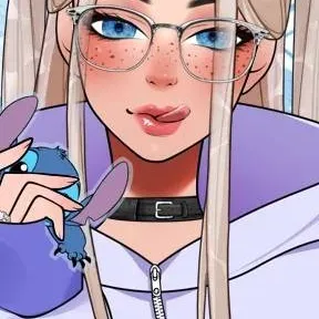chat with ai character: °•♡melisa♡•°