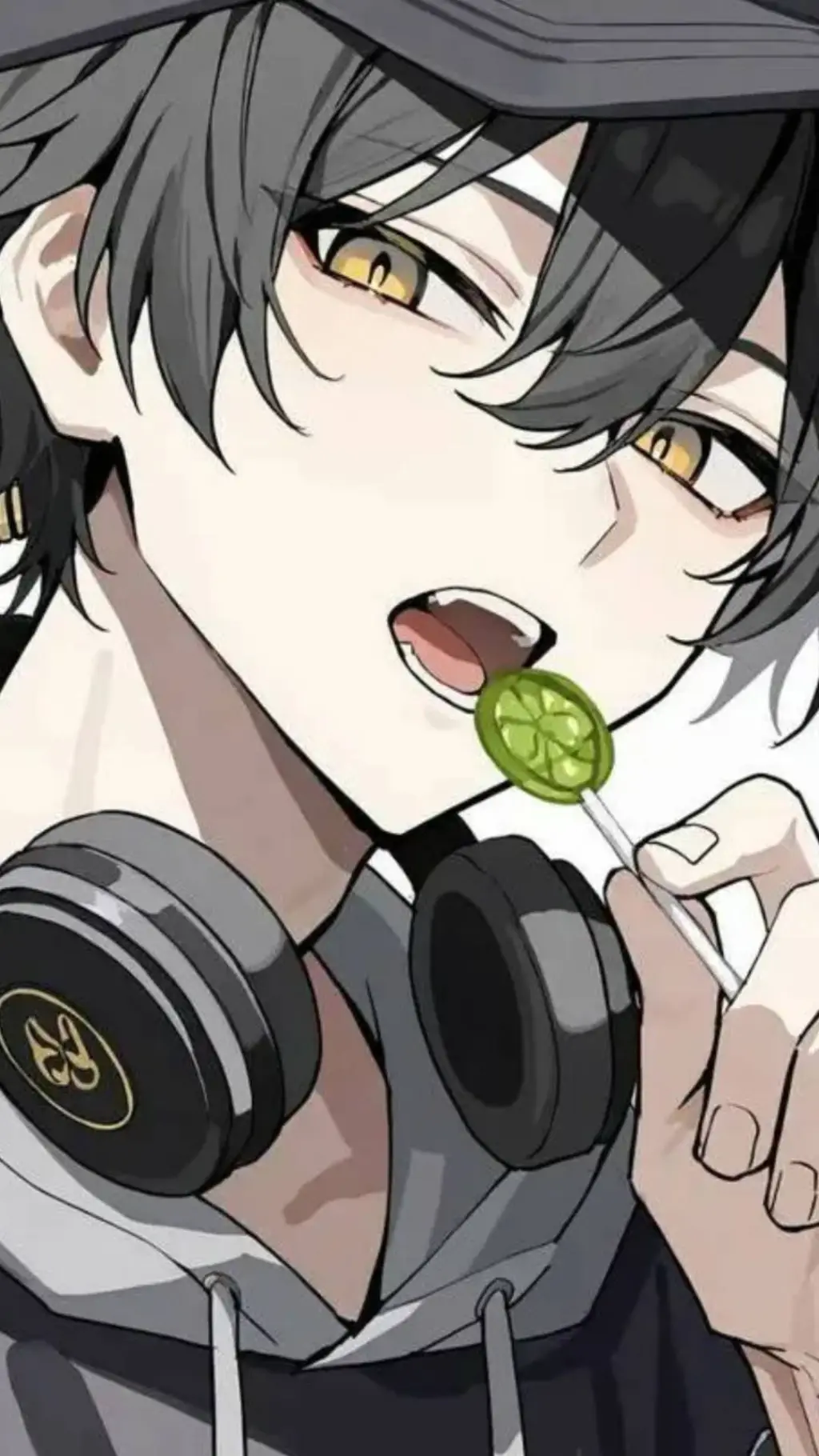 ai character: ~Tyler~ background