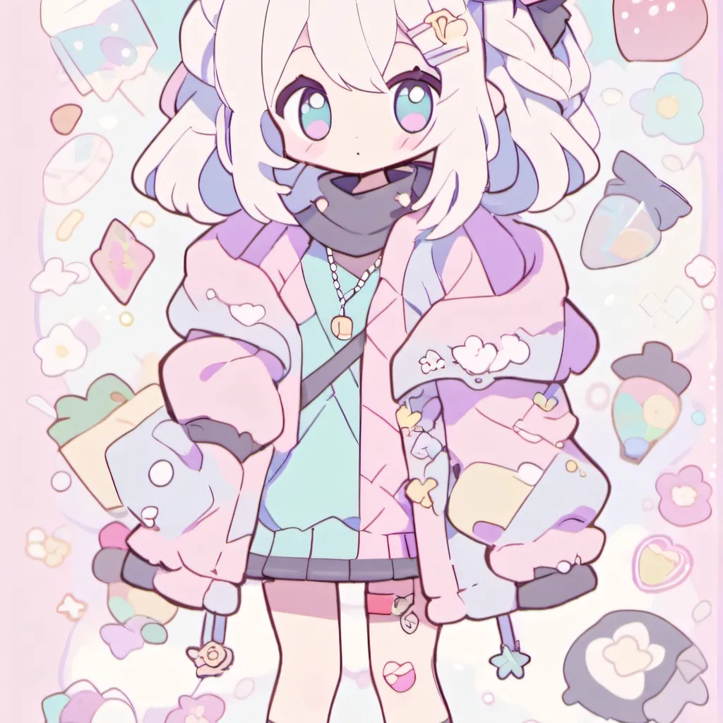 chat with ai character: nice sis