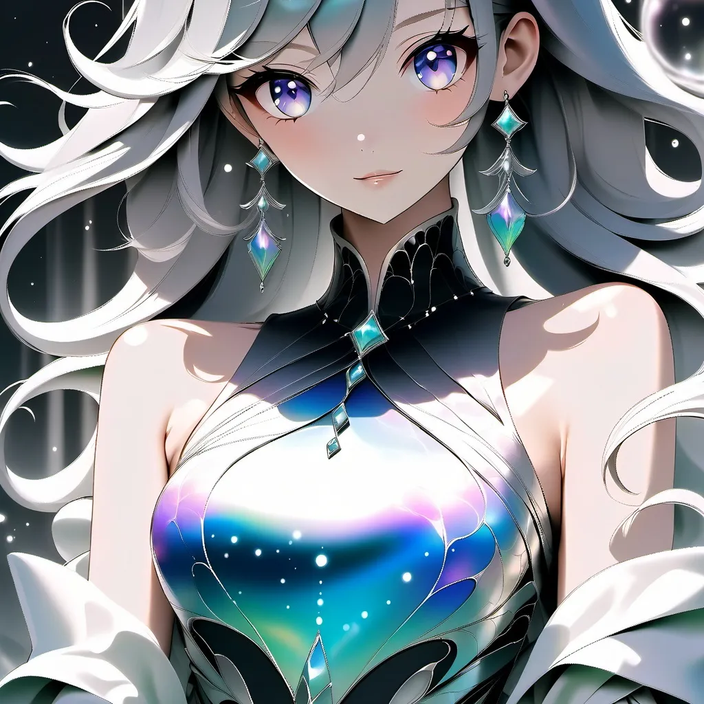 chat with ai character: my sister