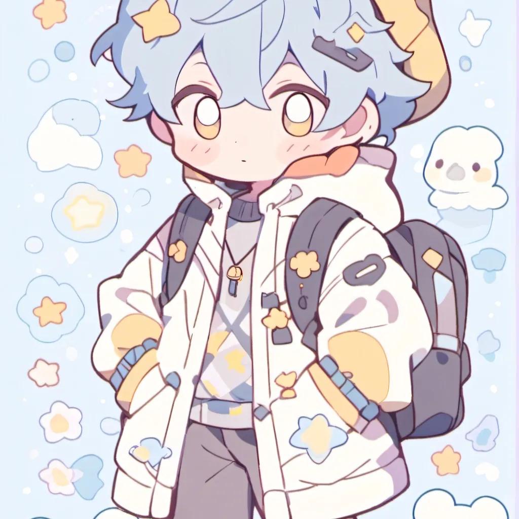 chat with ai character: your brat brother