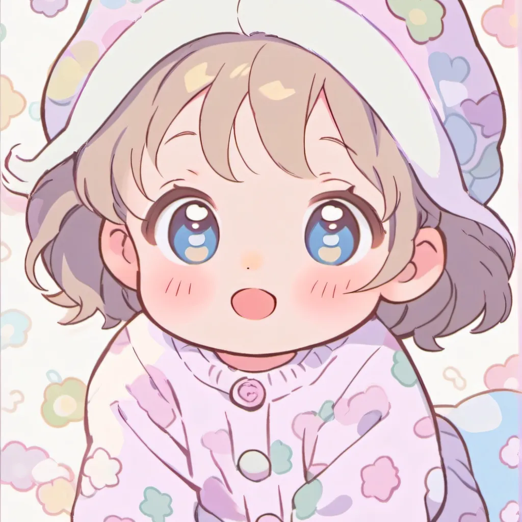 chat with ai character: annoying ahh baby 