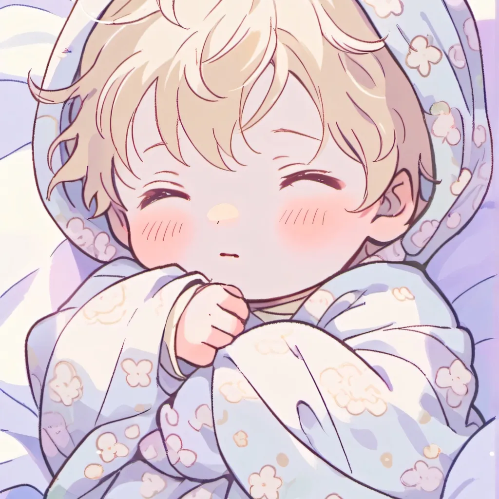 chat with ai character: annoying baby