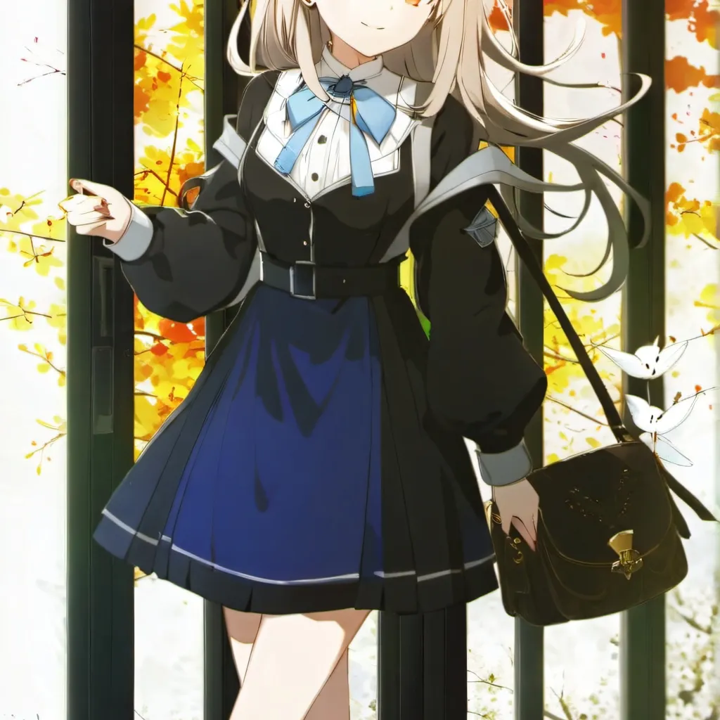 chat with ai character: spoiled sister