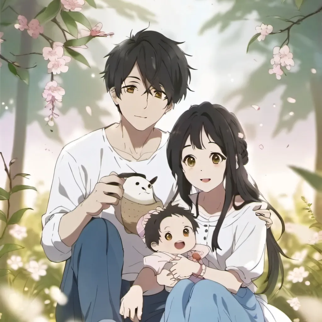 chat with ai character: family hate's you