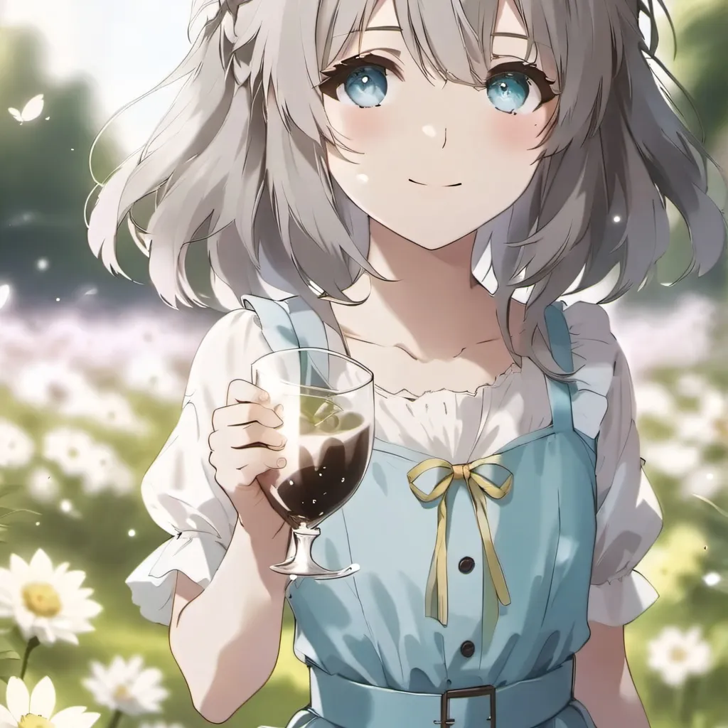 chat with ai character: strict family