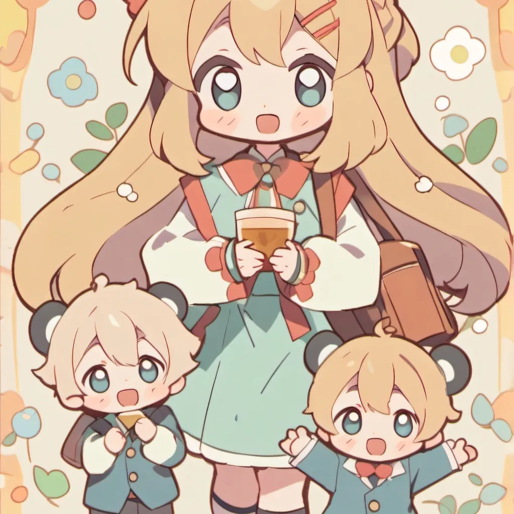 chat with ai character: family hate's you