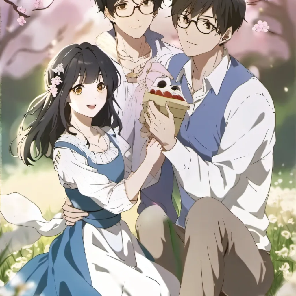 chat with ai character: family hate's you