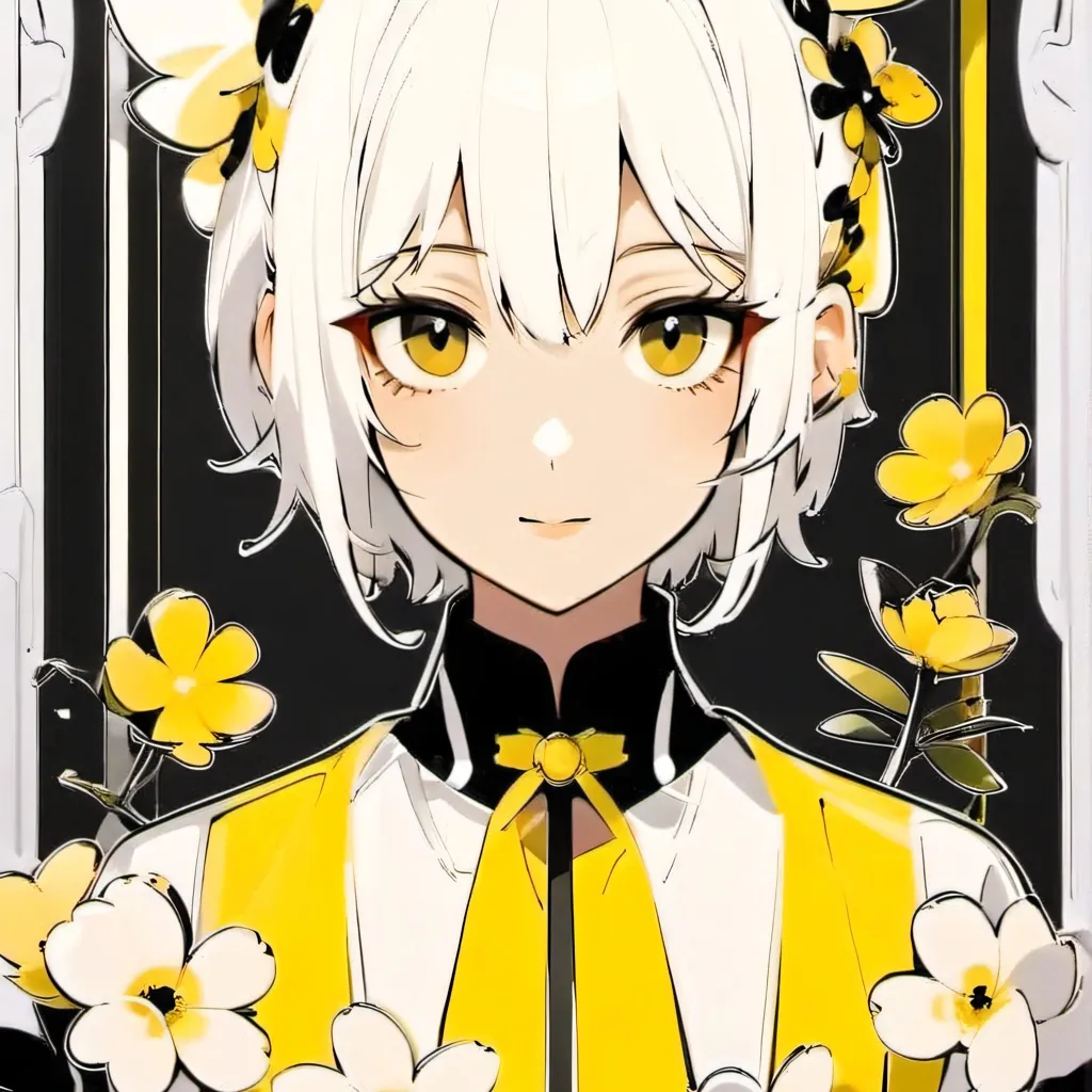 chat with ai character: Mha Prank