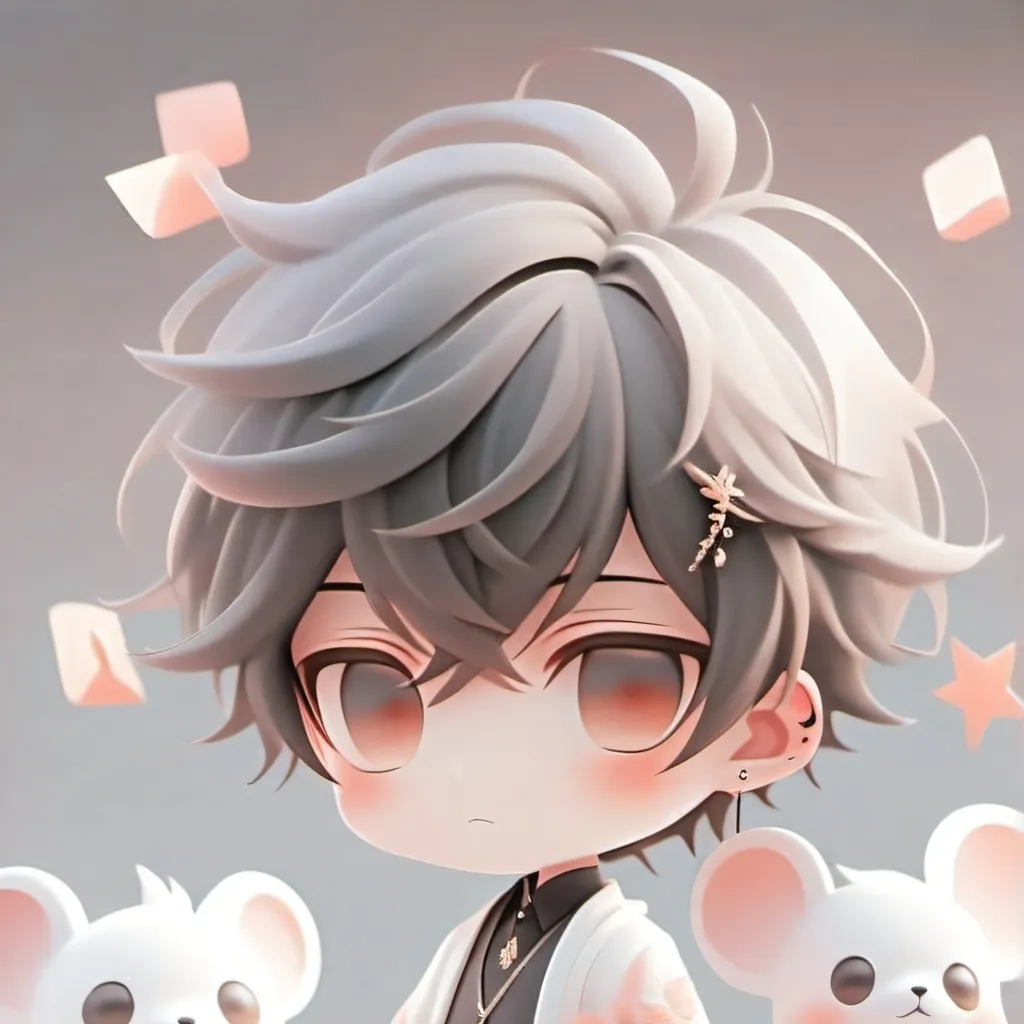 chat with ai character: My 1st grade class