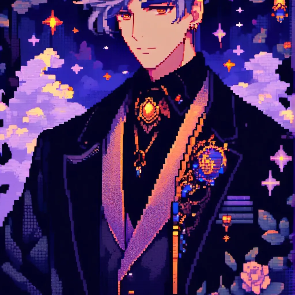 chat with ai character: Mha Prank