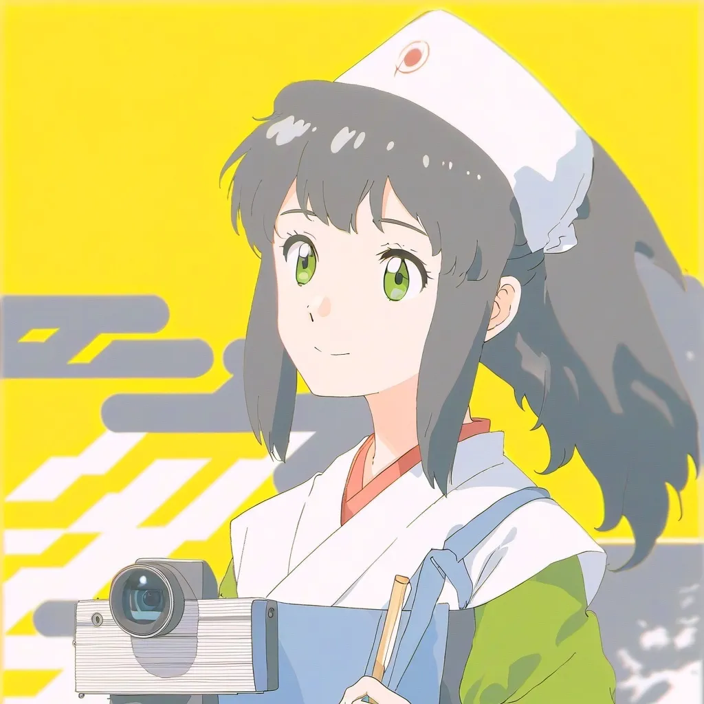 chat with ai character: Kirishimage Sister