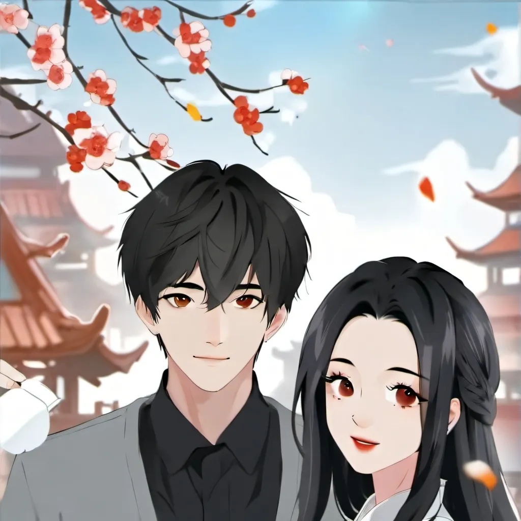 chat with ai character: Your Family