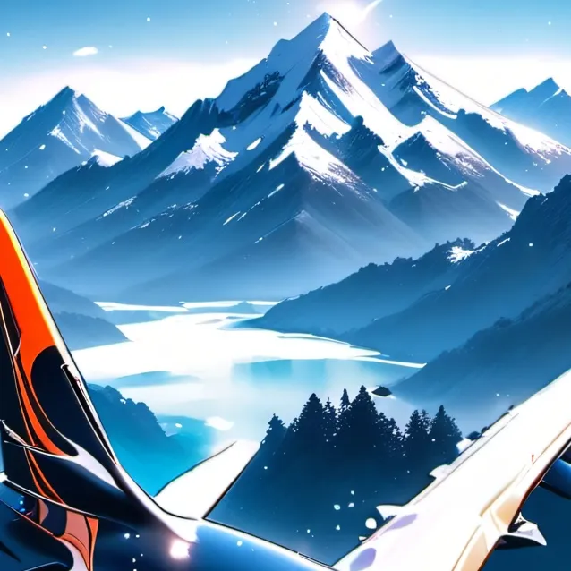 chat with ai character: los andes