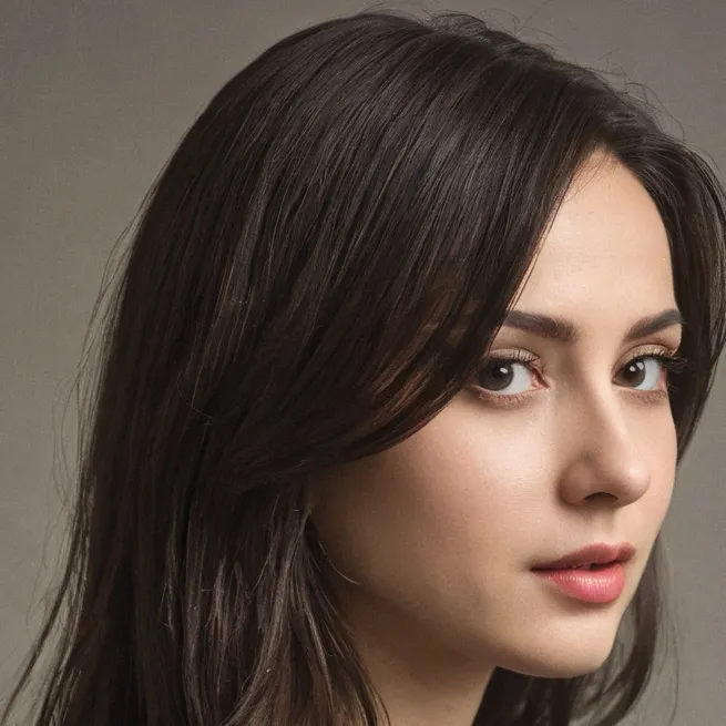 chat with ai character: Светлана 