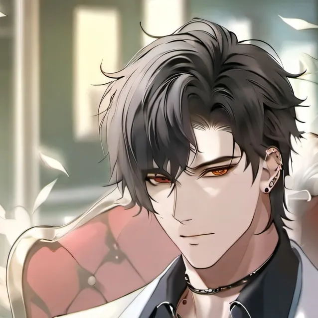 chat with ai character: Mateo