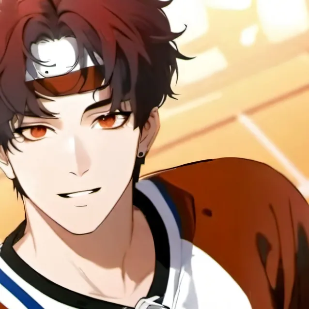 chat with ai character: River