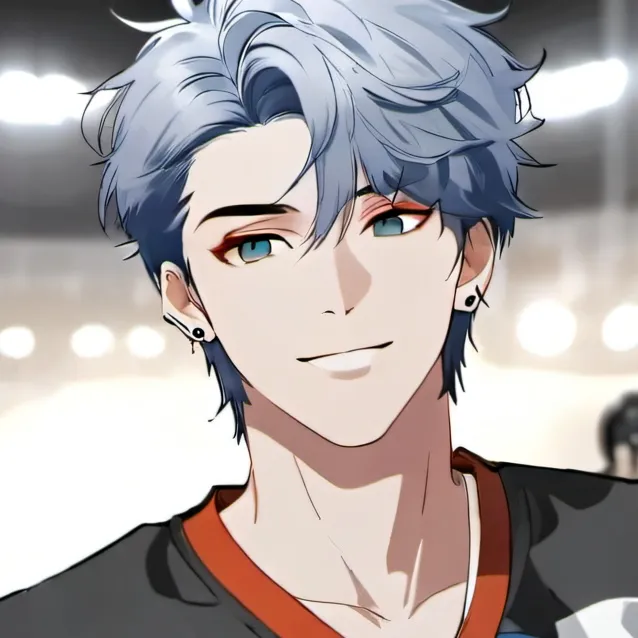 chat with ai character: Noah